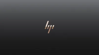 HP Black Wallpapers 4k, HD Backgrounds