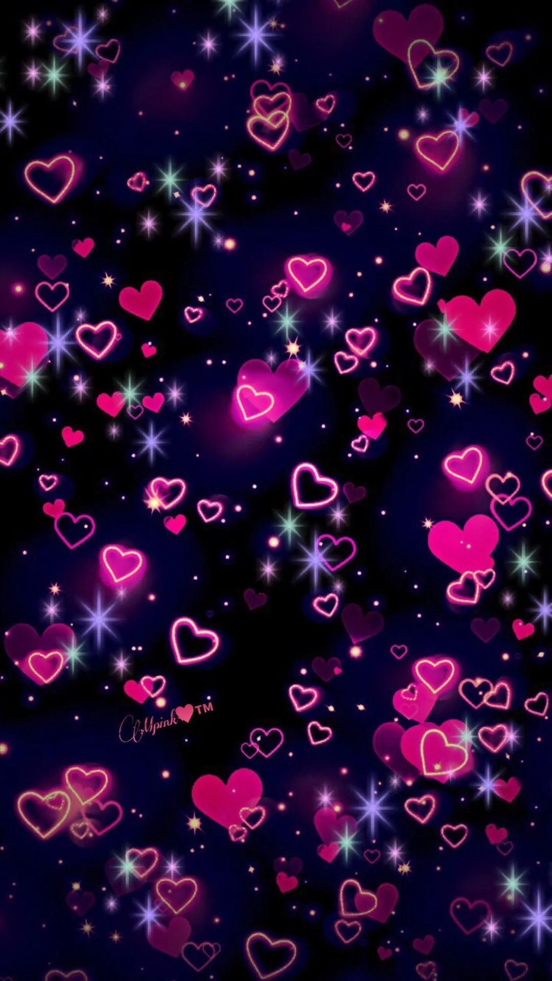 Black Heart iPhone Wallpapers Black Heart iPhone Backgrounds