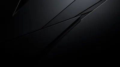 Minimal Black Wallpapers Satoru Gojo Minimalist Black Background 8K
