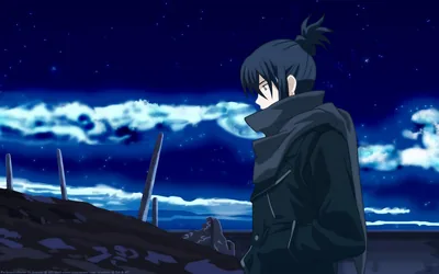 Alone Anime Wallpapers Alone Anime Backgrounds