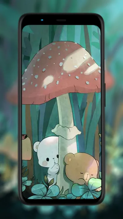 Cute Wallpapers Kawaii