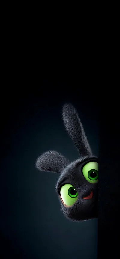 Cartoon Wallpapers 4k iPhone