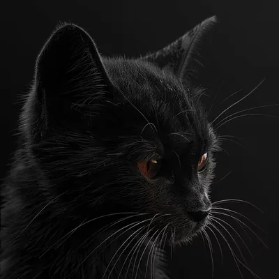 Black Aesthetic Wallpaper and Background