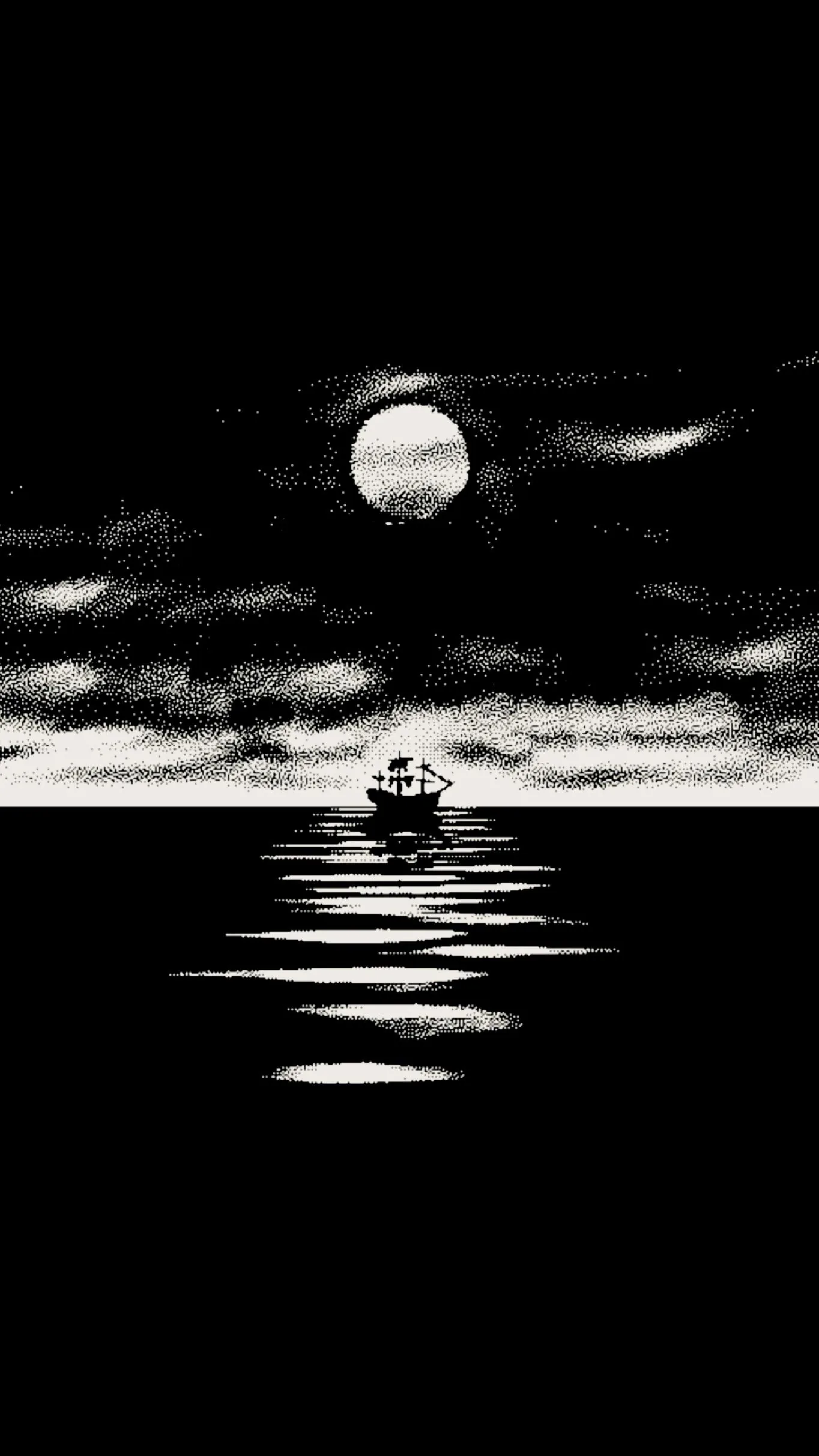 AMOLED Black Wallpaper