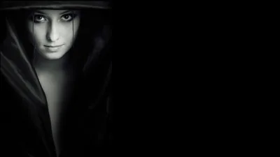 Dark Girl Wallpapers
