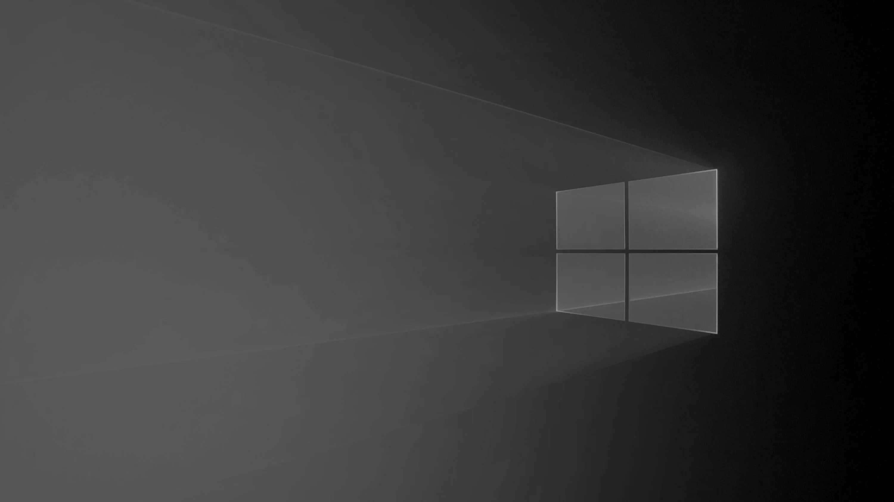 Windows Dark Theme Wallpapers