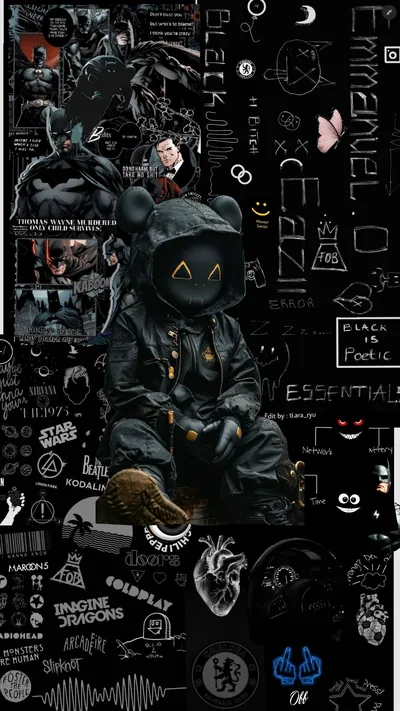 Wallpaper Backgrounds for Boys