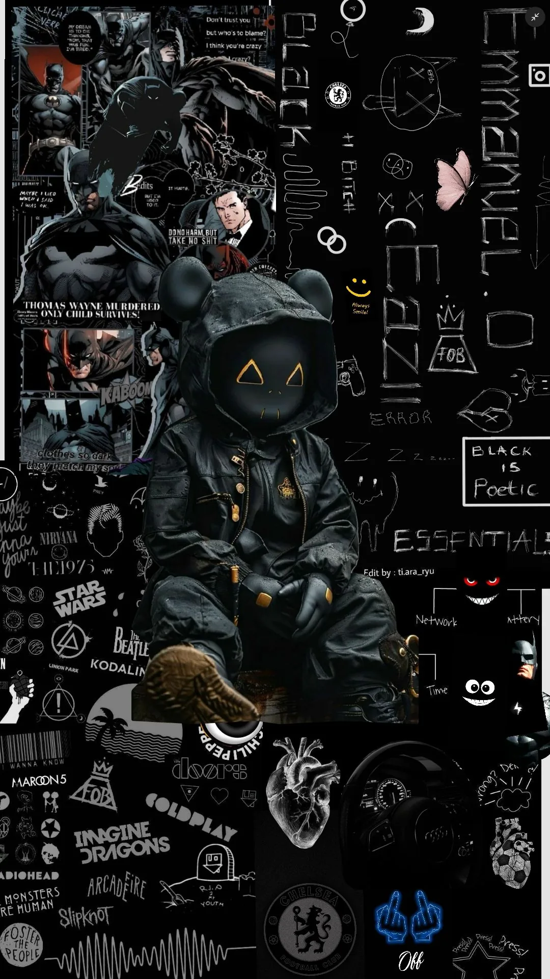 Wallpaper Backgrounds for Boys