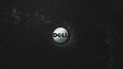 Dell Logo Wallpapers