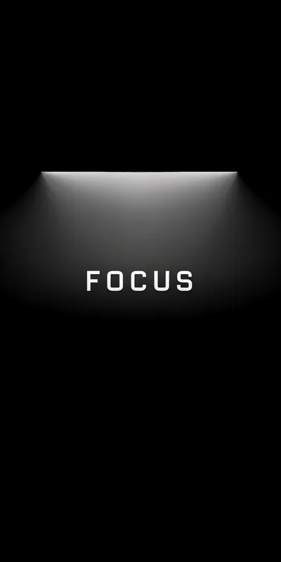 Motivation quotes in black background for wallpaper