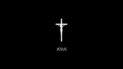 Jesus wallpaper computer 4k