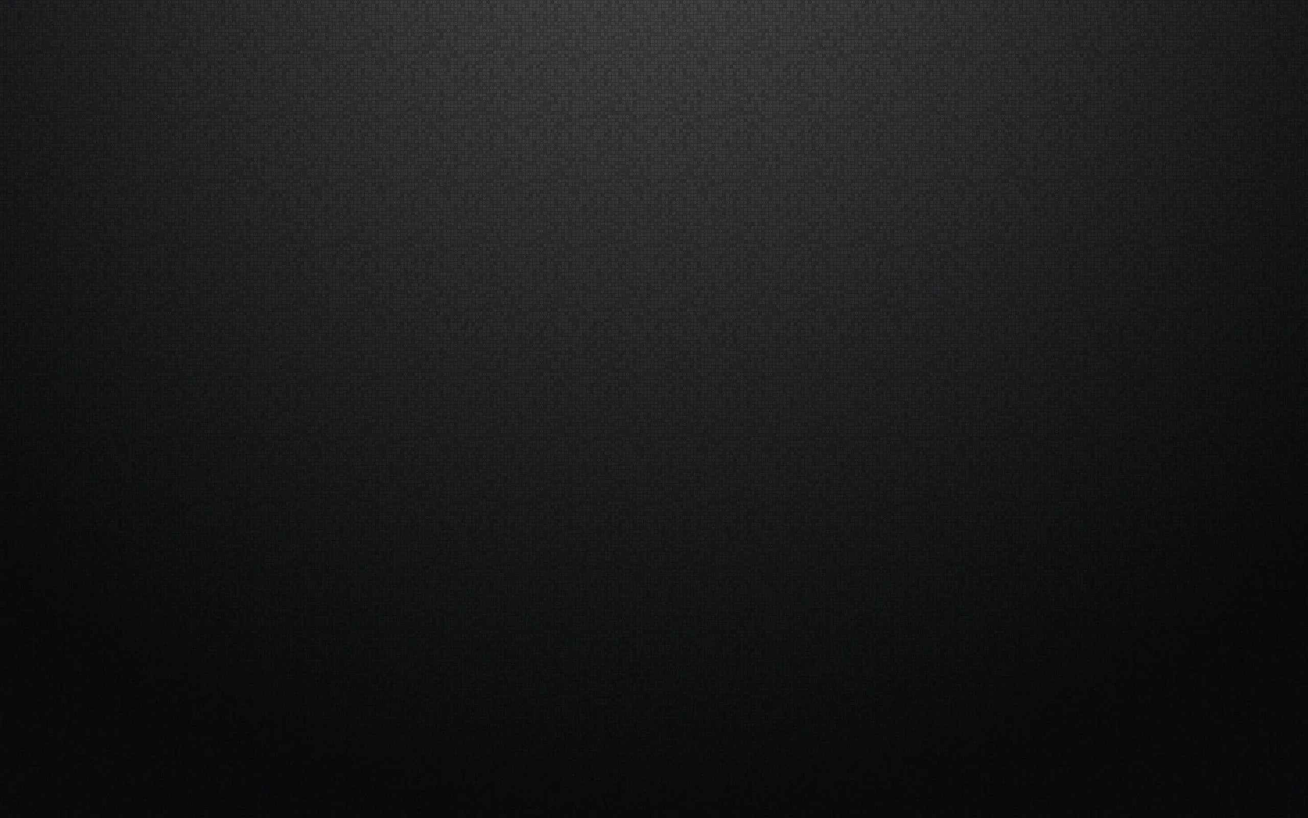 HD Matte Black Background
