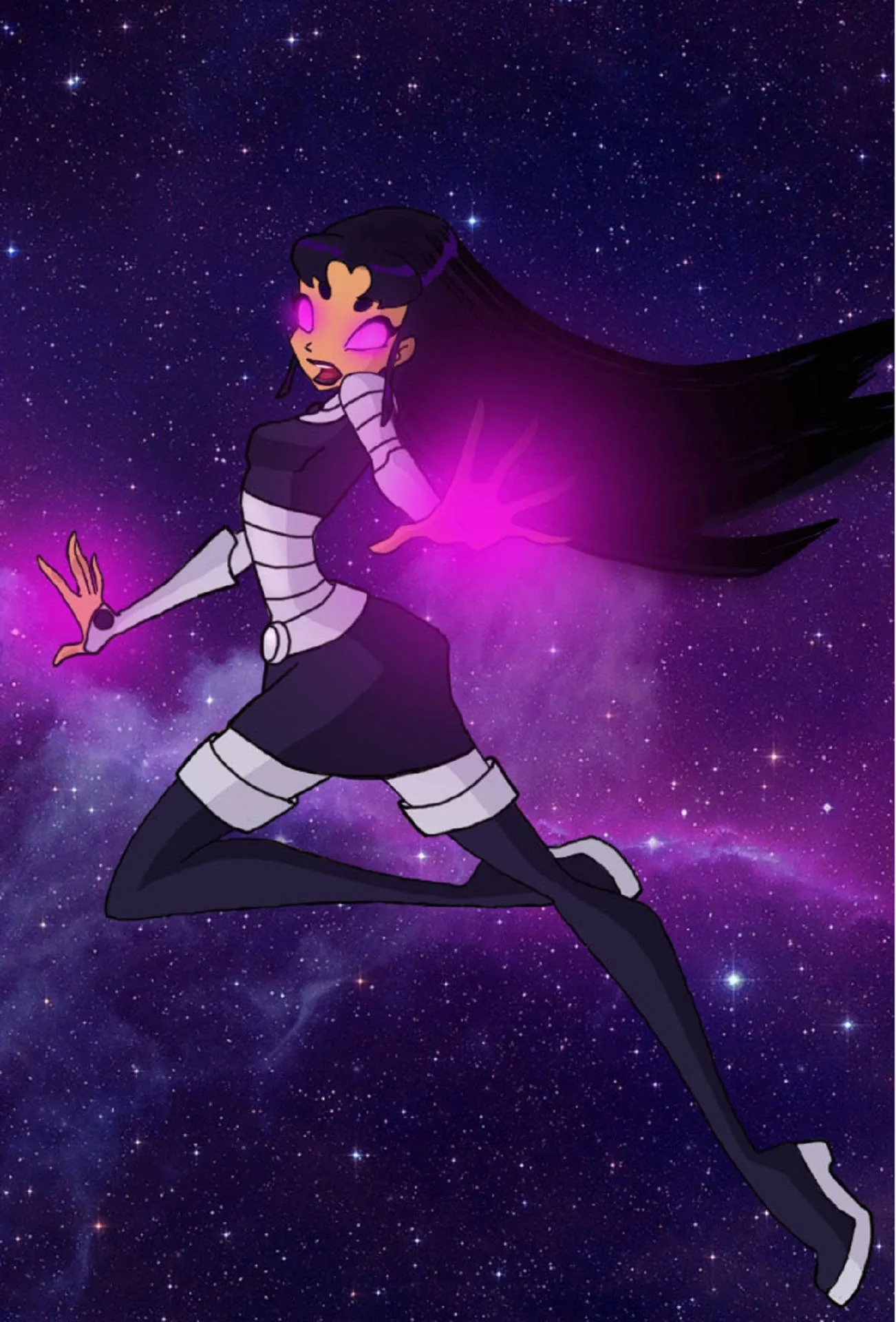 Blackfire Wallpapers