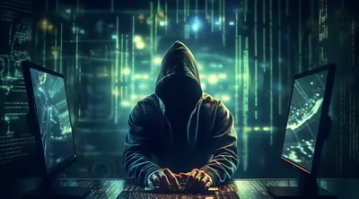 Desktop Wallpaper 4k Hackers