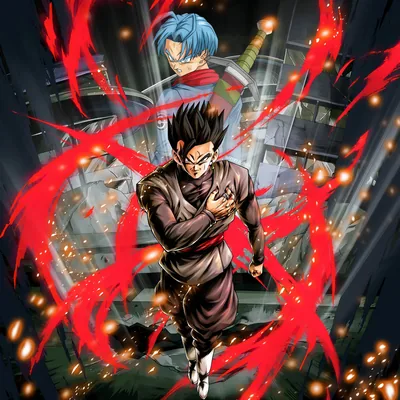 Black Gohan Wallpapers Black Gohan Backgrounds