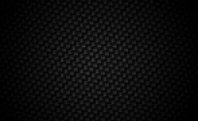 Woven Carbon Basket Pattern HD Wallpaper