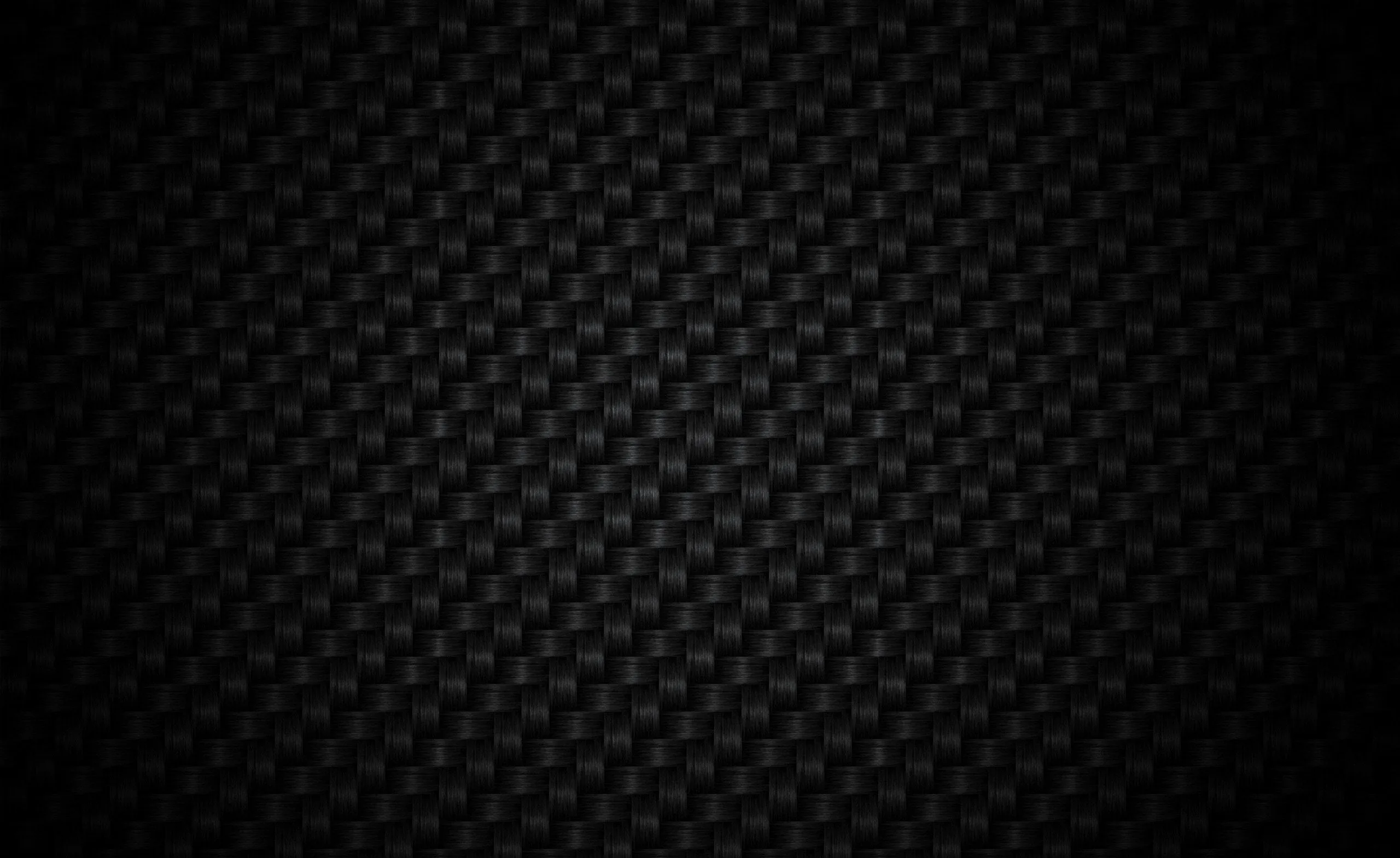 X Solid Black Wallpaper Desktop Background