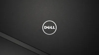 Black Dell Wallpapers Black Dell Backgrounds