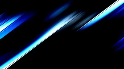 Amoled Blue Wallpapers