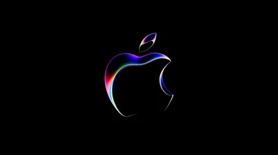 Photos Apple Logo