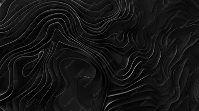 Black lines wallpaper HD Wallpaper
