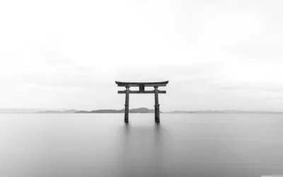 4k Clean PC Wallpapers