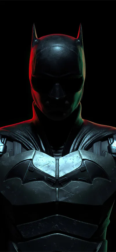 the batman dark 4k iPhone Wallpapers