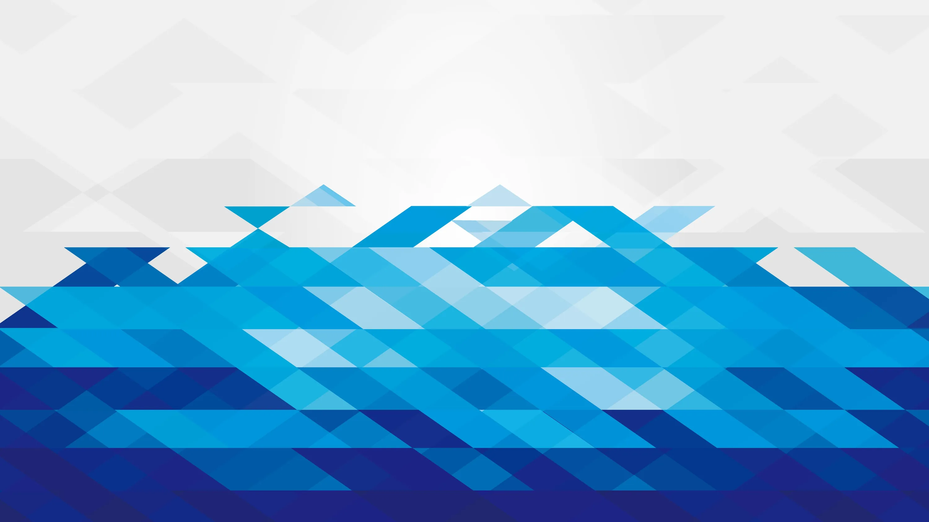 White And Blue Wallpaper Hd
