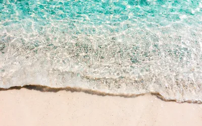 Aesthetic Beach Laptop Wallpapers