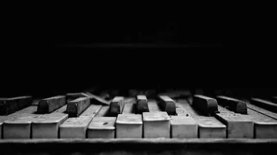 Aesthetic Black Dark Music Wallpaper Check out this fantastic