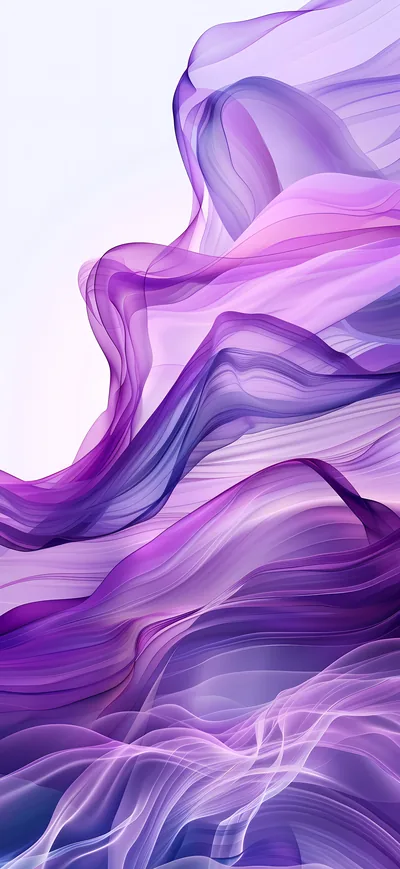 Purple Colours Wallpapers