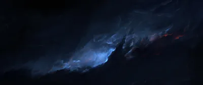 Black Wallpaper Wide Wallpaper
