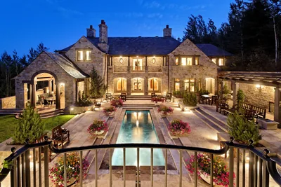 4K Mansion Wallpapers 4K Mansion Backgrounds