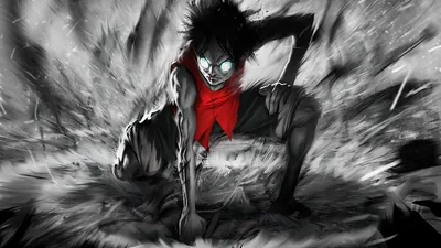 Epic Black Background