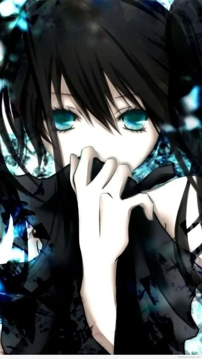 Phone Anime Wallpapers Phone Anime Backgrounds