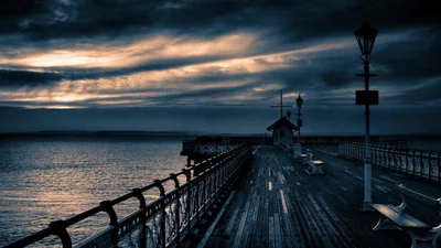 Dark Wallpaper pictures