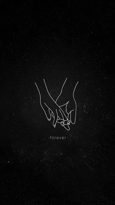 Forever Love iPhone Wallpaper iPhone Wallpapers