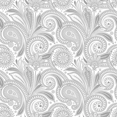 Paisley Park Wallpaper