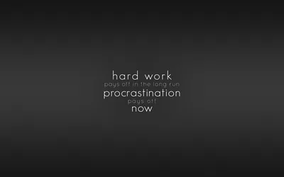 Work Motivation Wallpapers