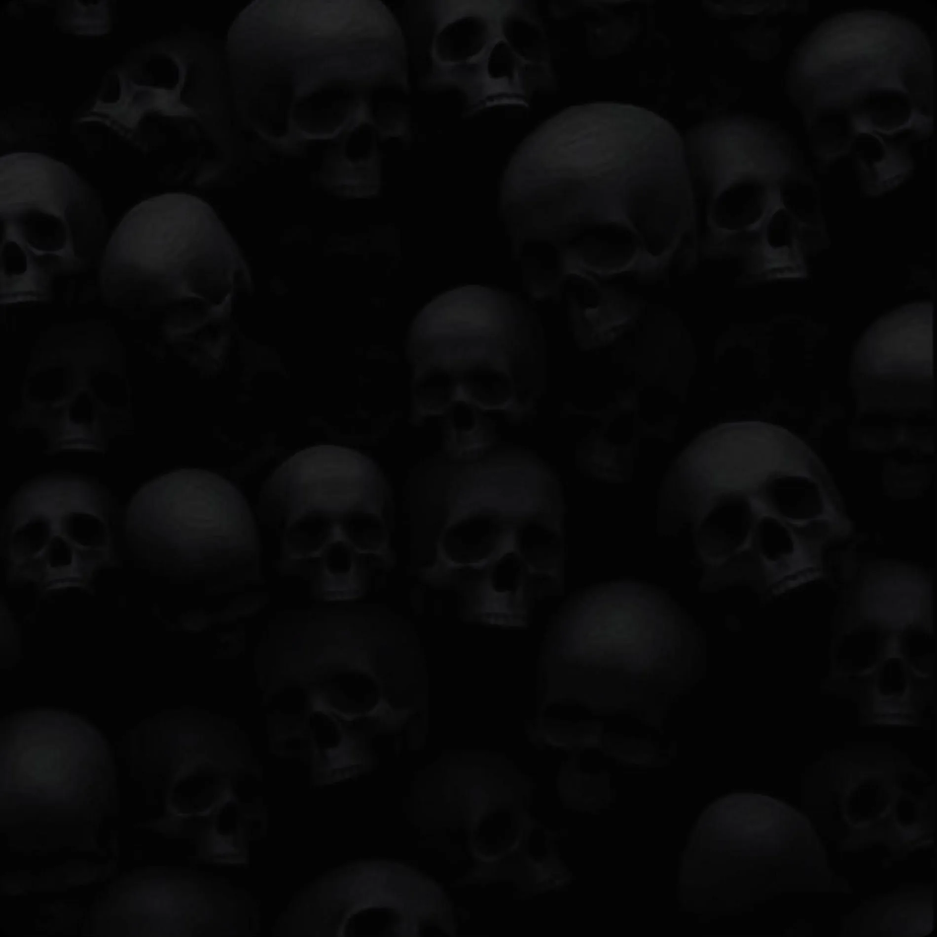 Adonay vantablack
