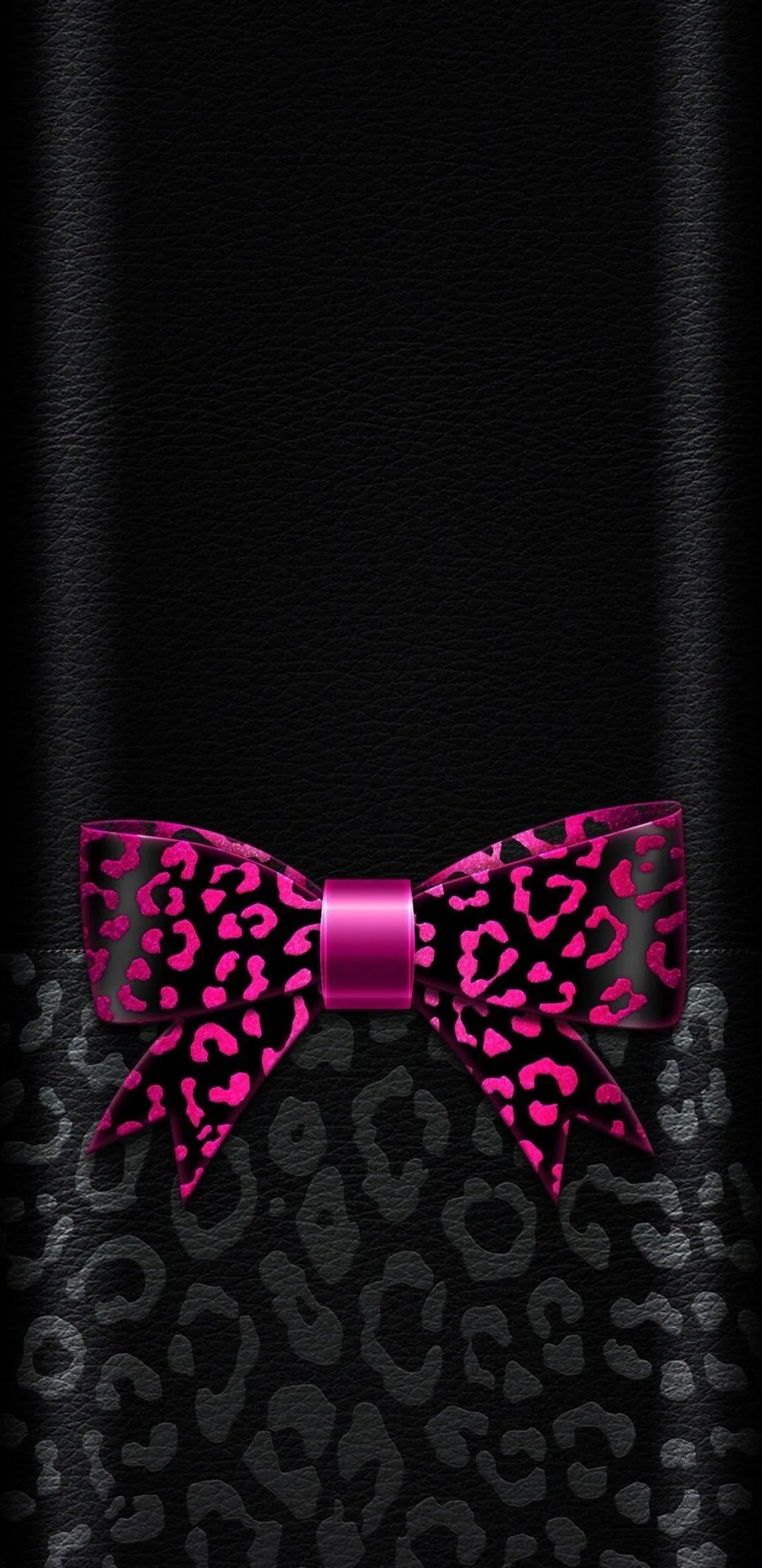Iphone Dark Wallpaper Girly