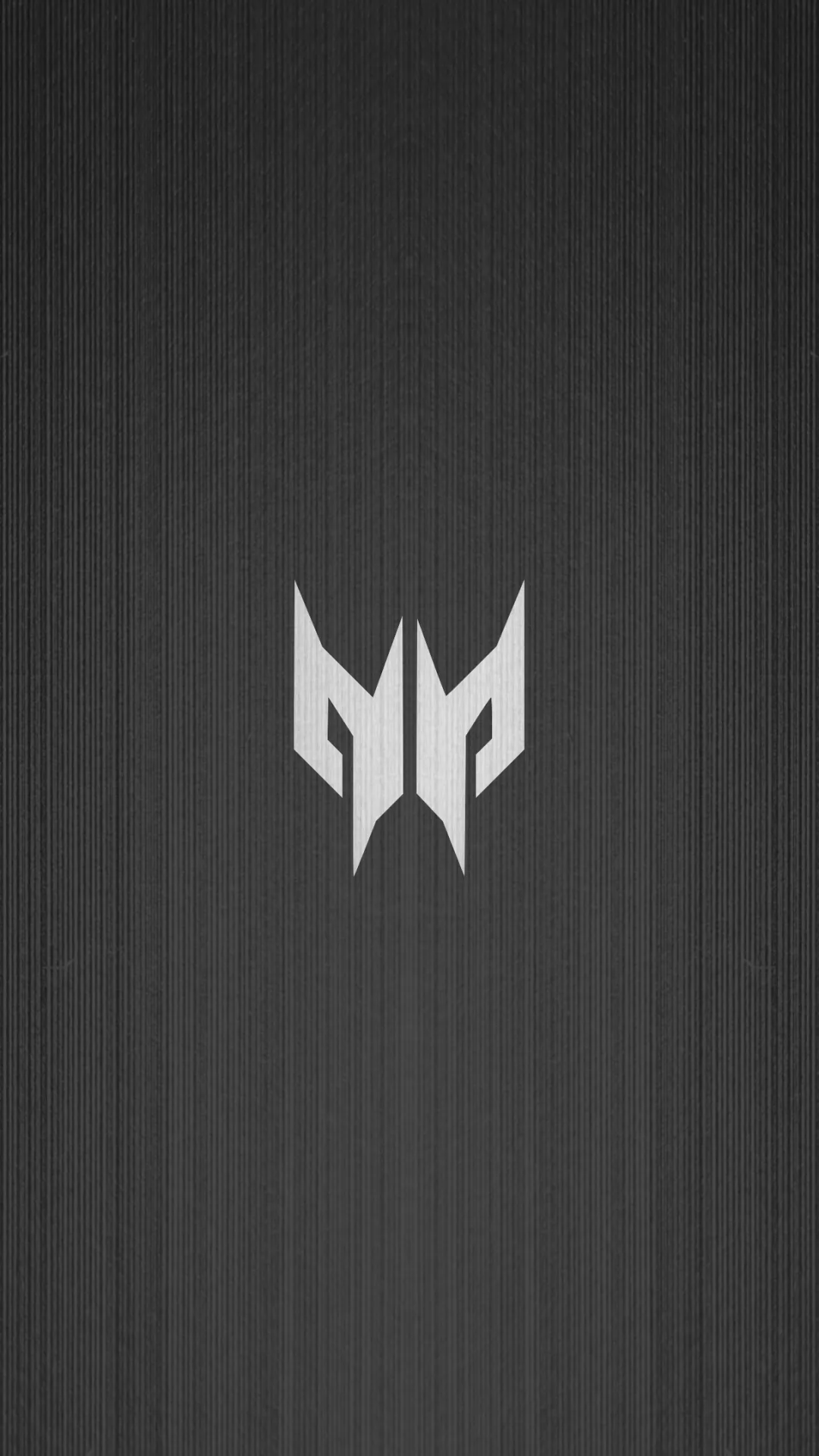 Acer Predator Wallpaper 4K, Minimalist, Dark background