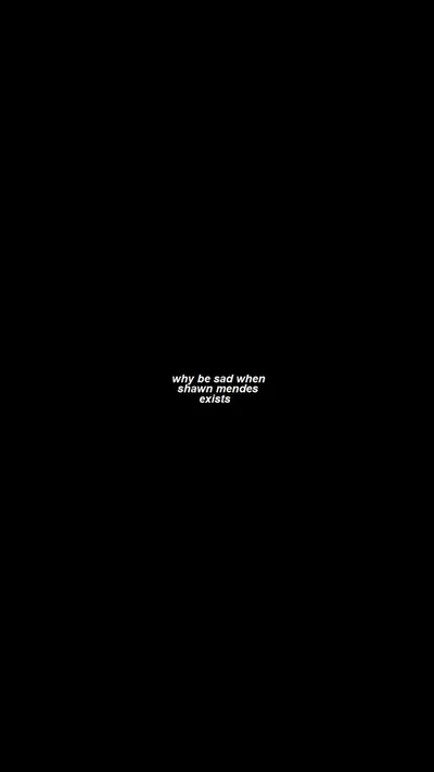 Black and White Aesthetic Quotes Wallpapers Black and White