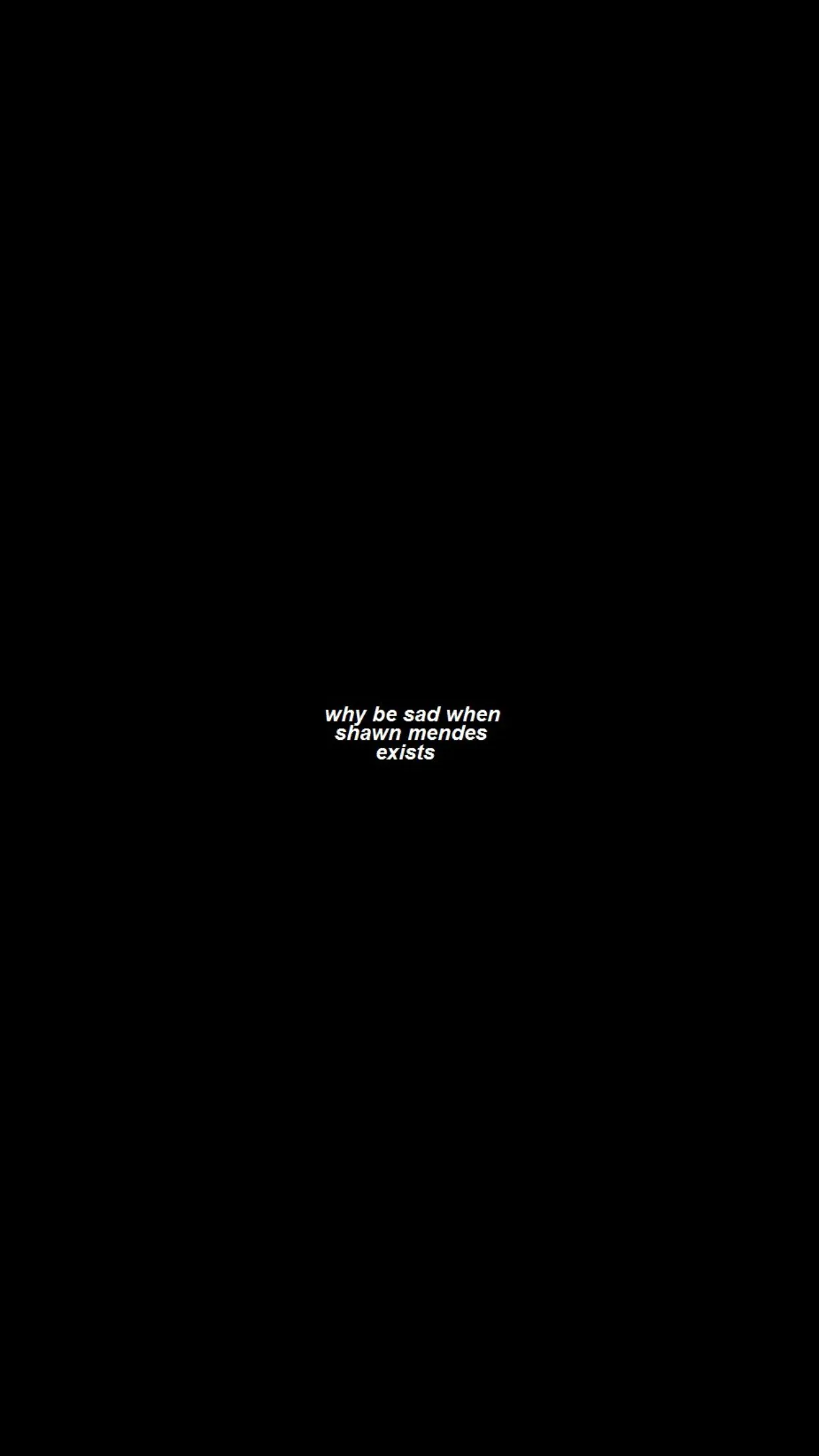 Black and White Aesthetic Quotes Wallpapers Black and White