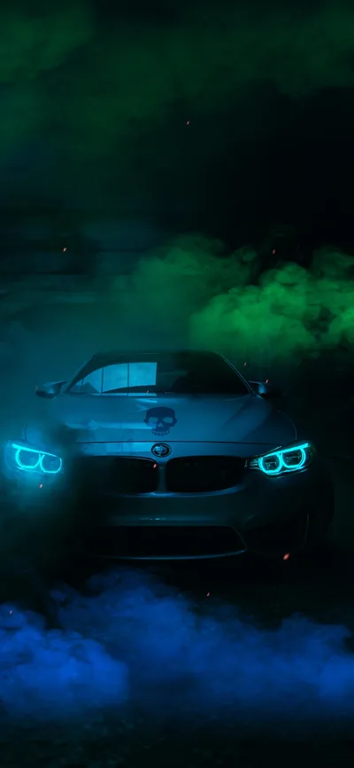 Bmw Wallpapers for IPhone X XS Super Retina HD