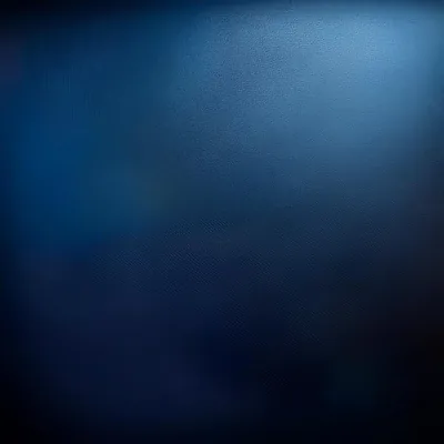 Ultra HD Blue Black Gradient Wallpaper