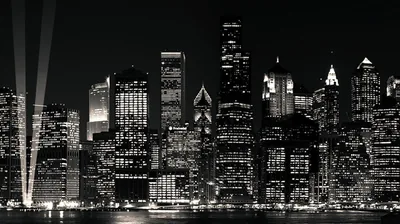 Dark Skyline Wallpapers Dark Skyline Backgrounds