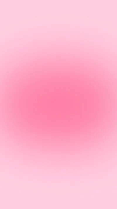 Pink Gradient Beauty Background Wallpaper