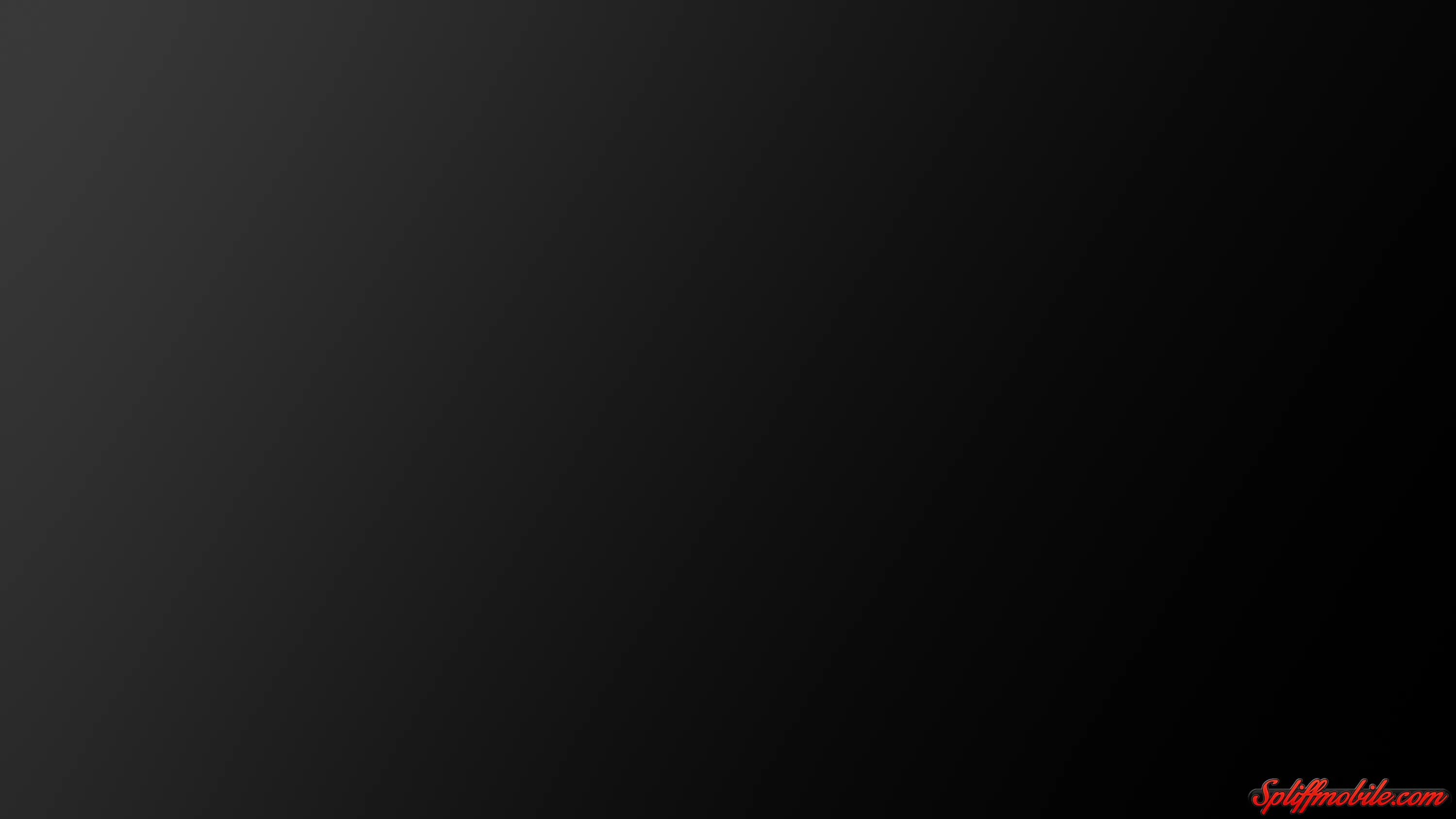 Trend Wallpaper Android Matte Black