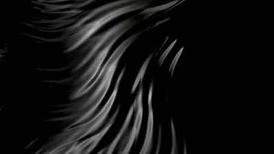 wallpaper texture, wavy, black, dark, 3d widescreen hd background